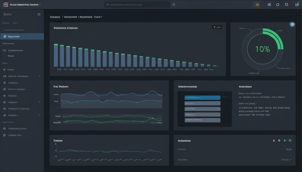 Automated Reporting System